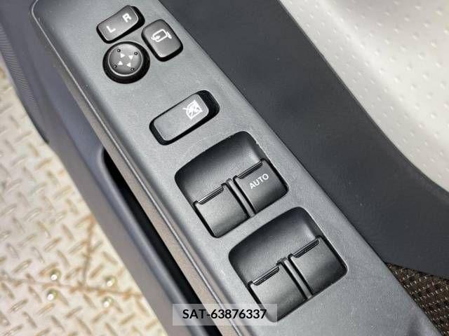 Suzuki MR WAGON 2011-09 381922-7