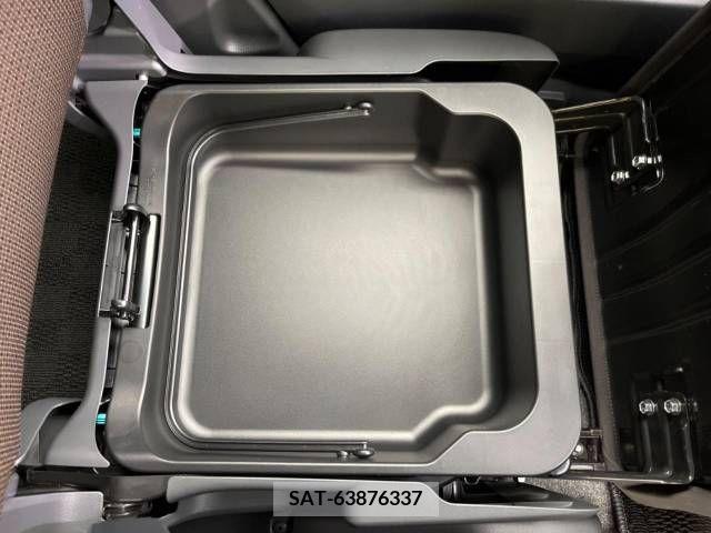 Suzuki MR WAGON 2011-09 381922-6