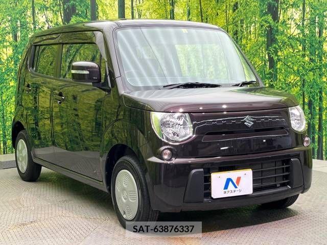 Suzuki MR WAGON 2011-09 381922-16