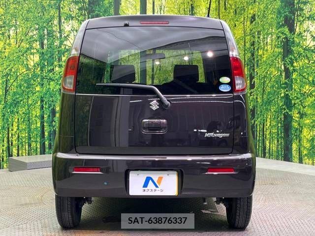 Suzuki MR WAGON 2011-09 381922-15