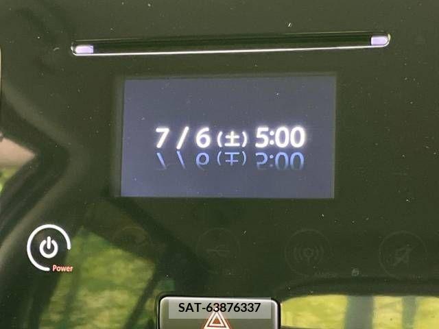 Suzuki MR WAGON 2011-09 381922-4