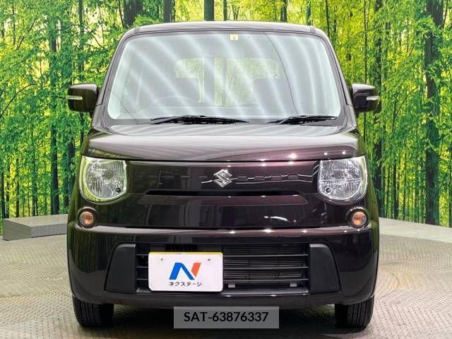 Suzuki MR WAGON 2011-09 381922-14