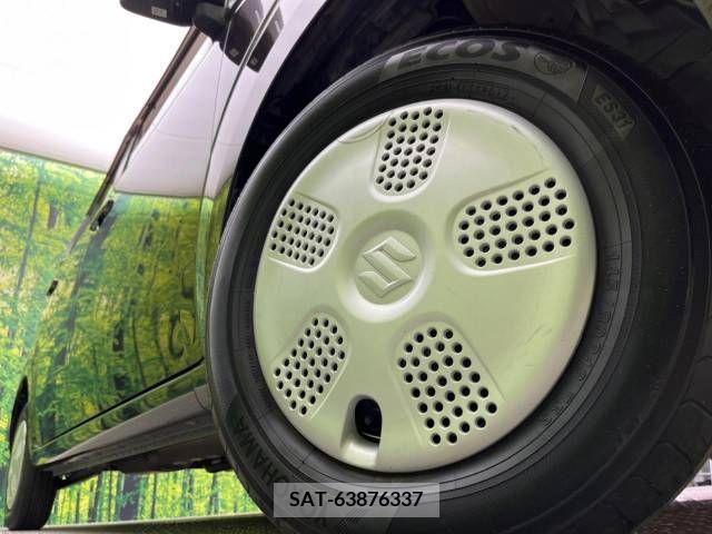 Suzuki MR WAGON 2011-09 381922-13