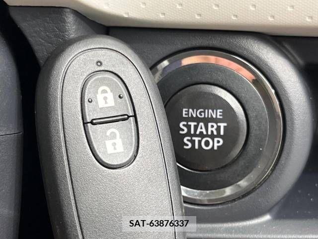 Suzuki MR WAGON 2011-09 381922-2