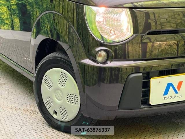 Suzuki MR WAGON 2011-09 381922-12