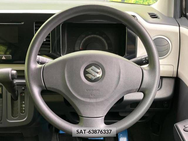 Suzuki MR WAGON 2011-09 381922-11