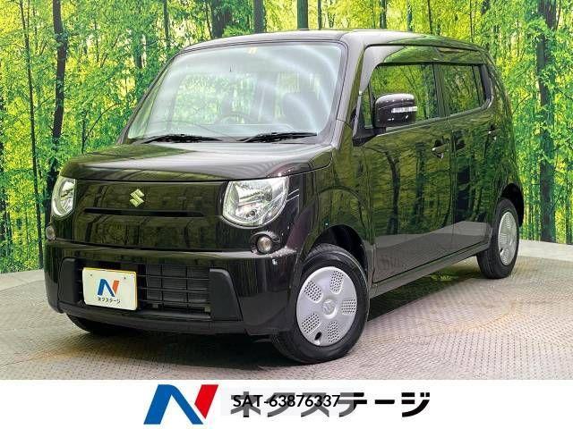 Suzuki MR WAGON 2011-09 381922-0