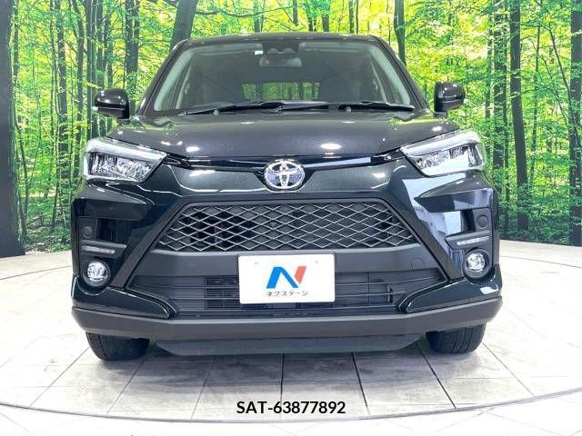 Toyota RAIZE 2023-05 283222-14