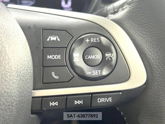 Toyota RAIZE 2023-05 283222-5