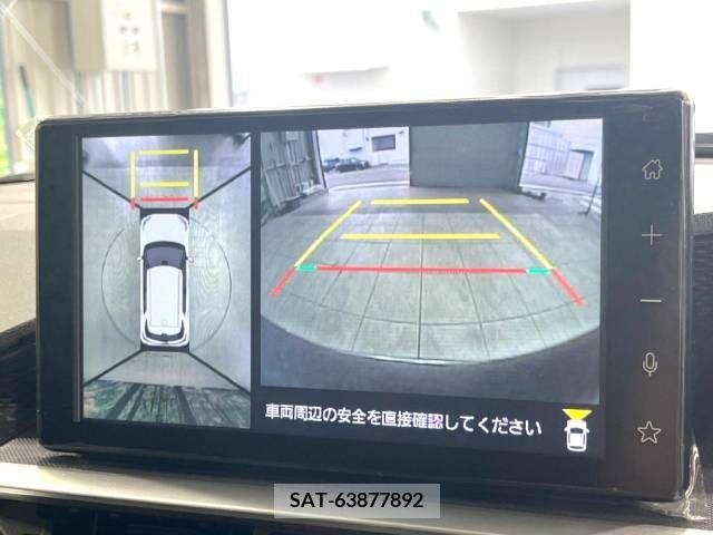 Toyota RAIZE 2023-05 283222-4