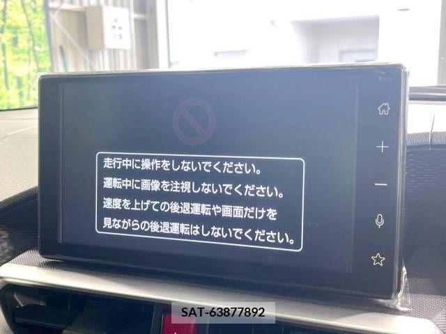 Toyota RAIZE 2023-05 283222-3