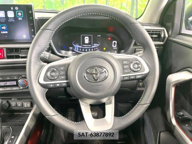 Toyota RAIZE 2023-05 283222-11
