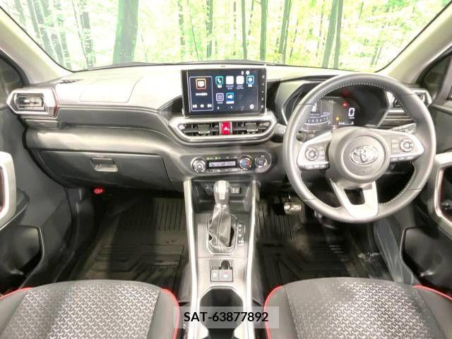 Toyota RAIZE 2023-05 283222-1