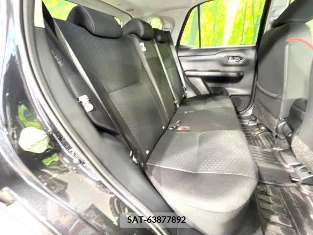 Toyota RAIZE 2023-05 283222-9