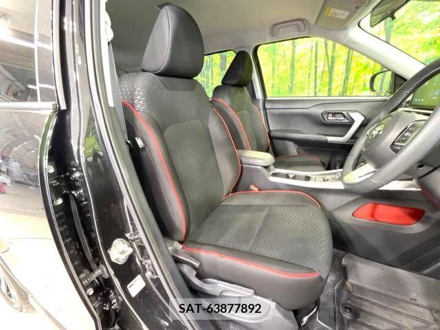 Toyota RAIZE 2023-05 283222-8