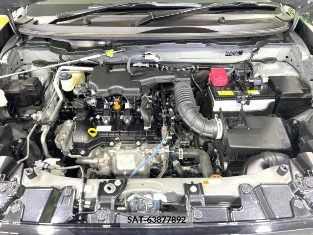 Toyota RAIZE 2023-05 283222-18