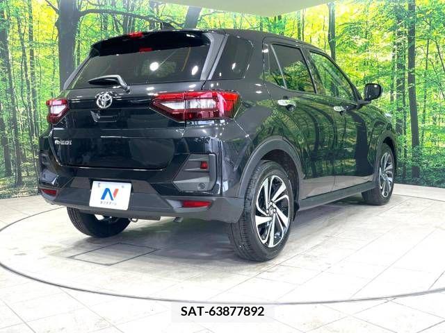 Toyota RAIZE 2023-05 283222-17