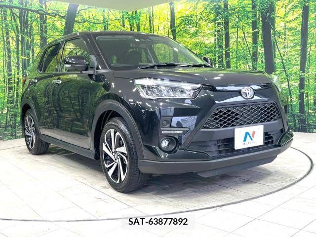 Toyota RAIZE 2023-05 283222-16