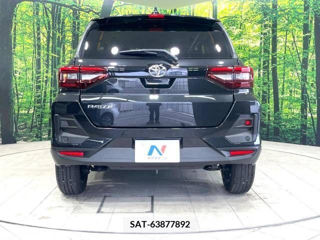 Toyota RAIZE 2023-05 283222-15