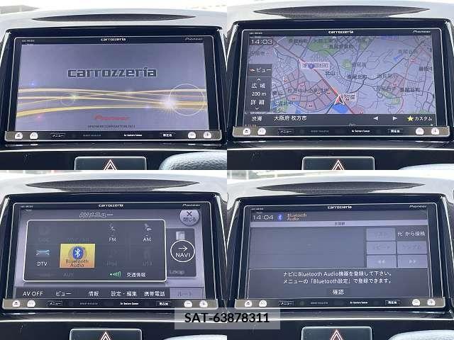 Suzuki SOLIO 2013-07 311291-3