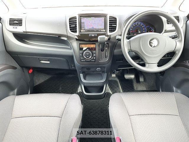 Suzuki SOLIO 2013-07 311291-1