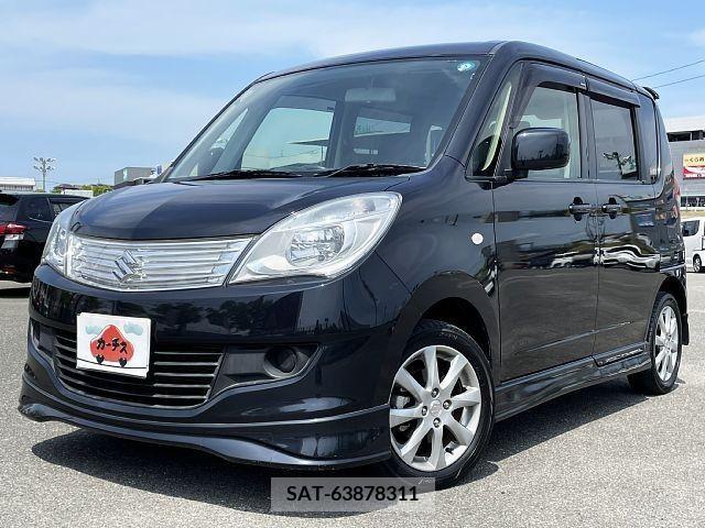 Suzuki SOLIO 2013-07 311291-0