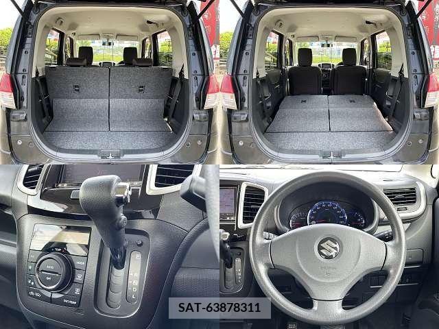 Suzuki SOLIO 2013-07 311291-6
