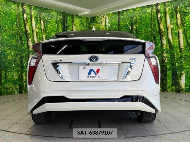 Toyota PRIUS 2016-06 282027-15