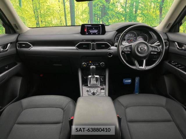 Mazda CX-5 2017-05 374538-1