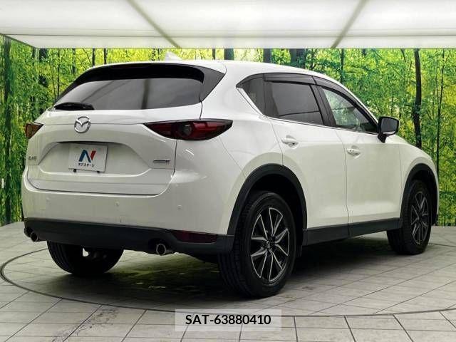 Mazda CX-5 2017-05 374538-16