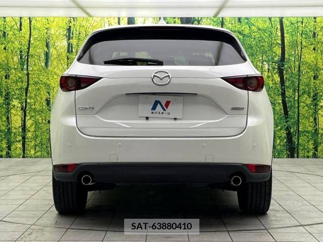 Mazda CX-5 2017-05 374538-14