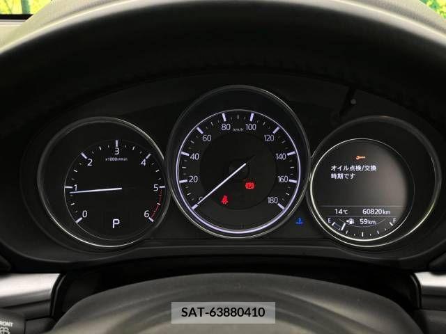 Mazda CX-5 2017-05 374538-19