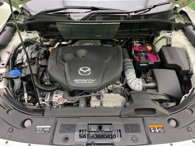 Mazda CX-5 2017-05 374538-17