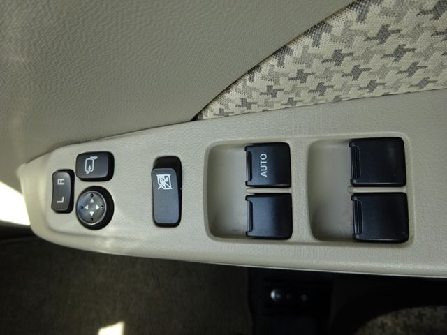 Suzuki ALTO 2012-04 15638-28