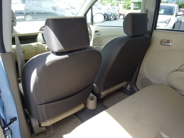 Suzuki ALTO 2012-04 15638-15