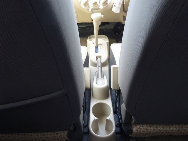 Suzuki ALTO 2012-04 15638-17