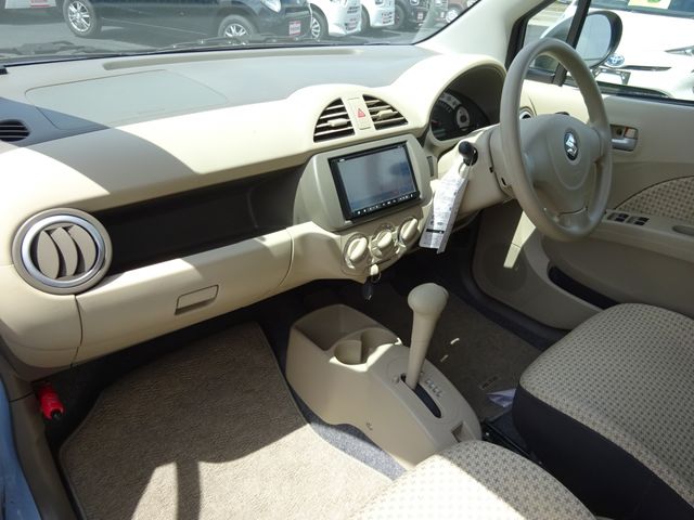 Suzuki ALTO 2012-04 15638-21