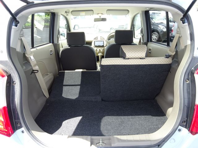 Suzuki ALTO 2012-04 15638-12