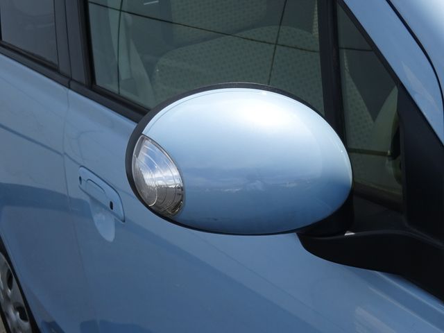 Suzuki ALTO 2012-04 15638-8