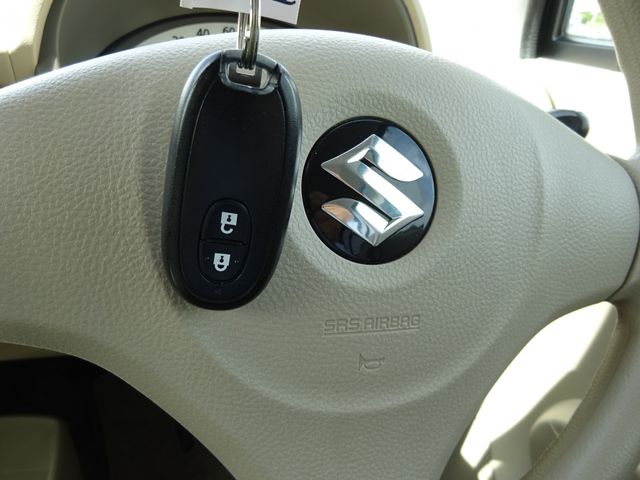 Suzuki ALTO 2012-04 15638-29