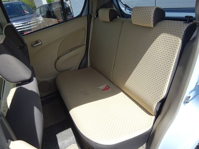 Suzuki ALTO 2012-04 15638-14