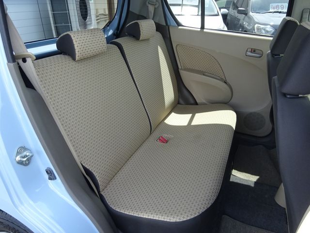 Suzuki ALTO 2012-04 15638-10