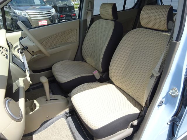 Suzuki ALTO 2012-04 15638-20