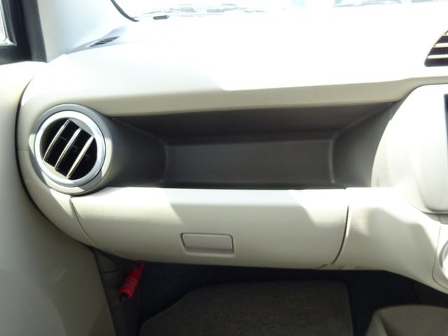 Suzuki ALTO 2012-04 15638-22