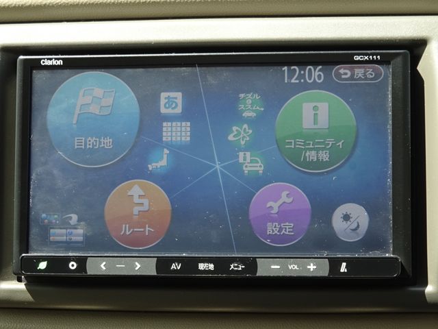 Suzuki ALTO 2012-04 15638-24