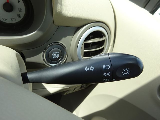 Suzuki ALTO 2012-04 15638-26