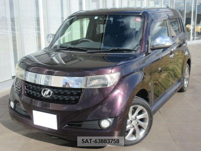 Toyota BB 2013-04 262488-0