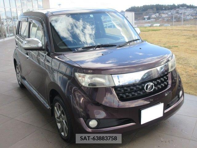 Toyota BB 2013-04 262488-2