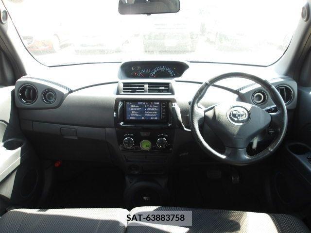 Toyota BB 2013-04 262488-6