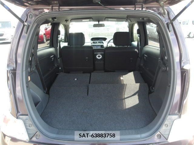 Toyota BB 2013-04 262488-9